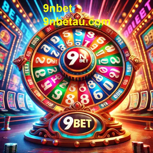 Emoção e Oportunidade: A Loteria na 9nbet