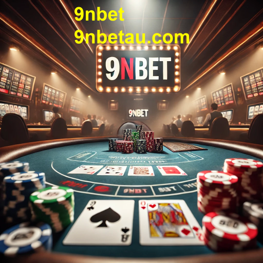 Poker: O Jogo Que Une Estratégia e Emoção